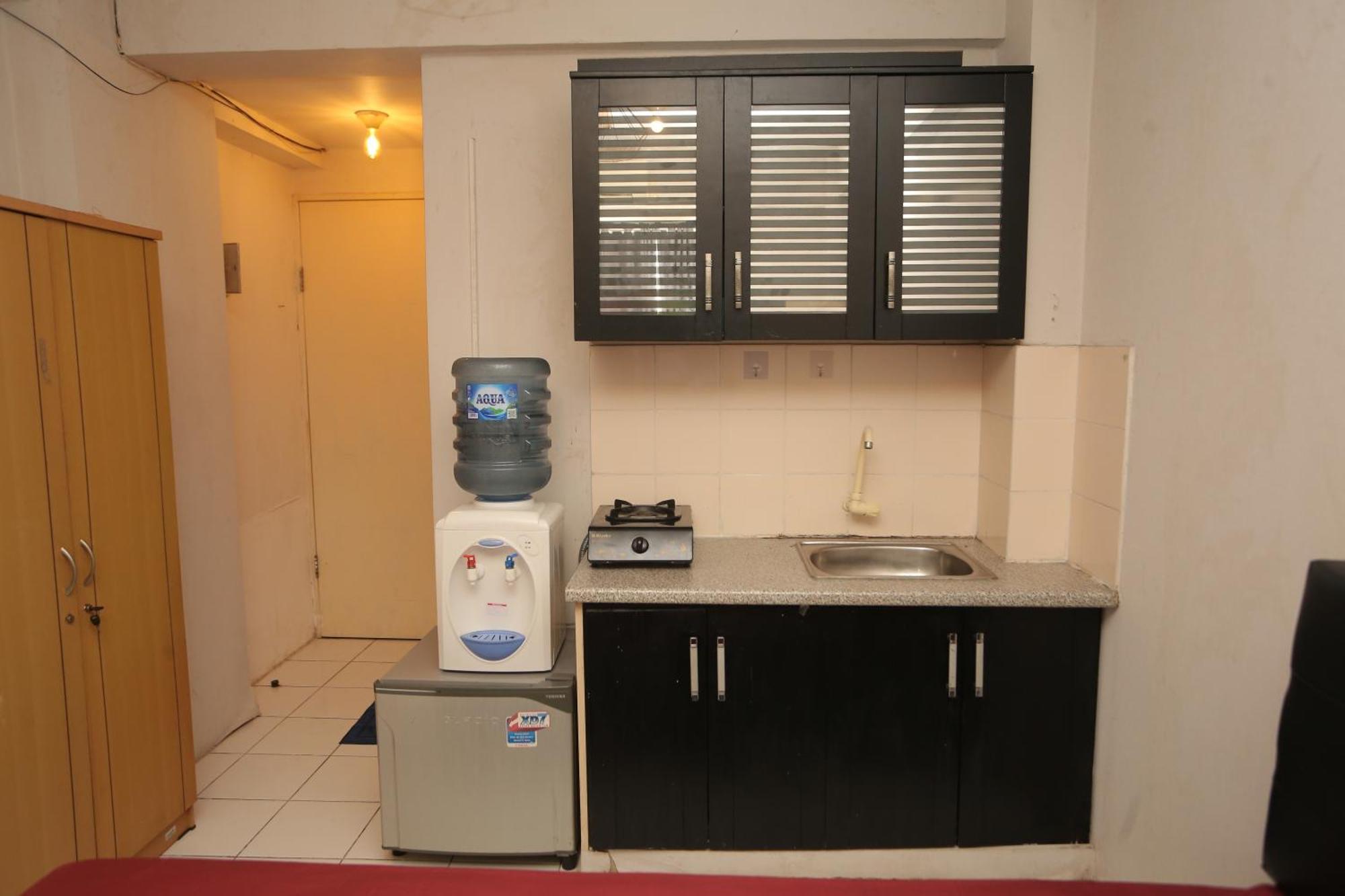 Apartemen Springlake Summarecon Bekasi By 3K Екстер'єр фото