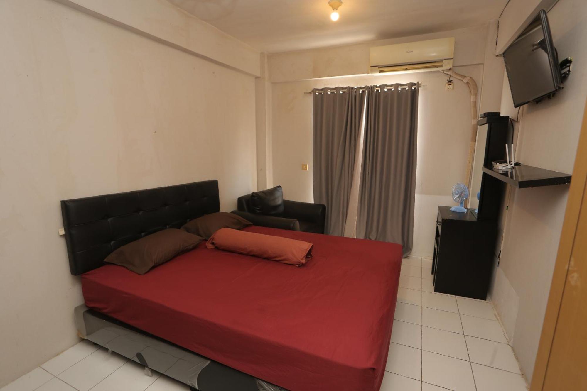 Apartemen Springlake Summarecon Bekasi By 3K Екстер'єр фото