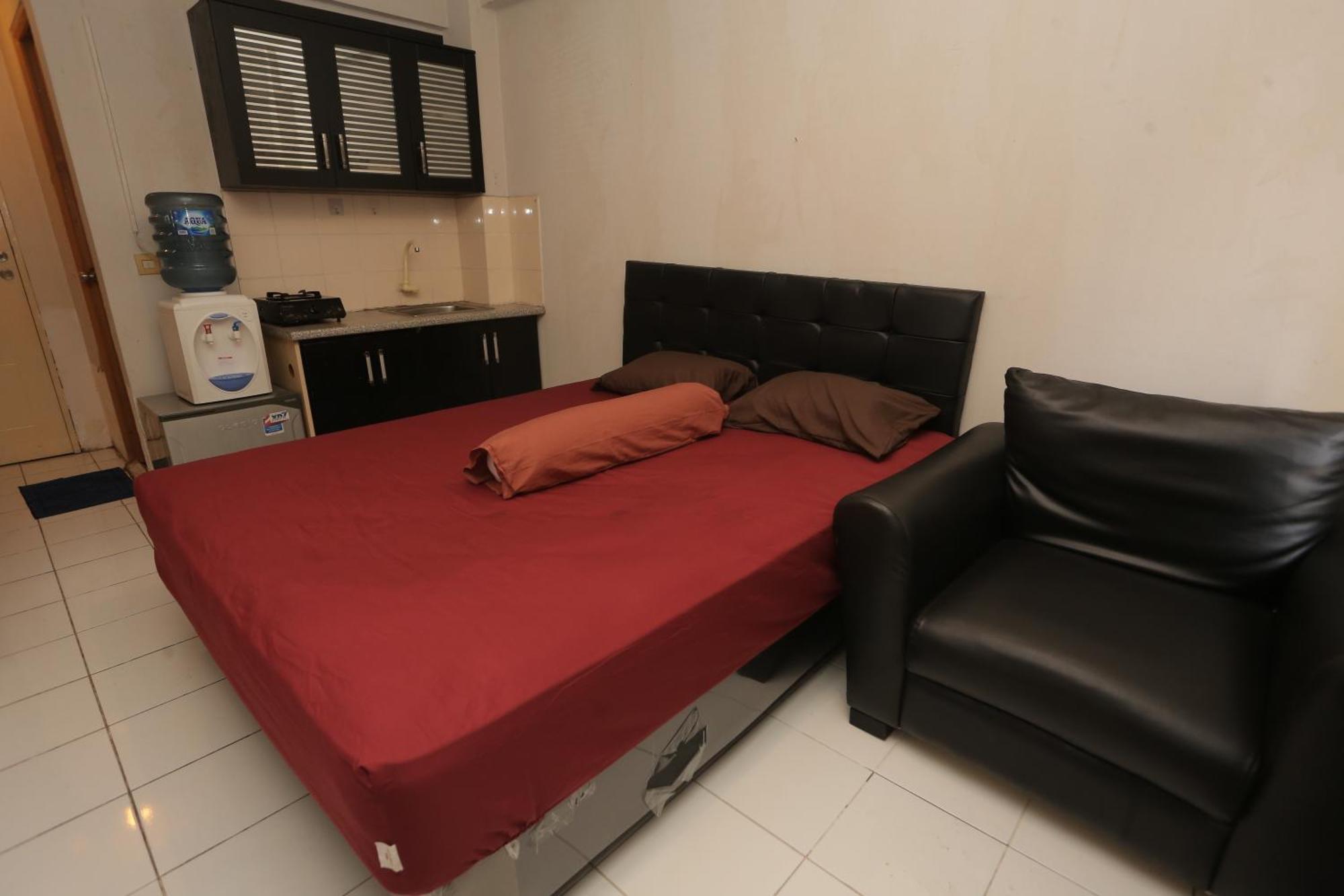 Apartemen Springlake Summarecon Bekasi By 3K Екстер'єр фото